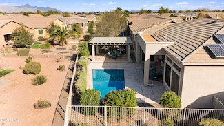 19746 N Heron Ct, Maricopa, AZ 85138
