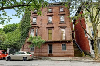147 Benefit St Unit 1, Providence, RI 02903