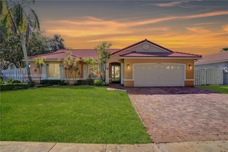 13300 SW 17th Ct, Miramar, FL 33027