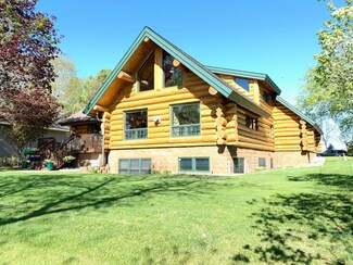 12801 42nd St NE, Spicer, MN 56288