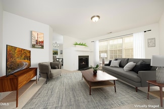 1223 Orchard Oriole Ln, Durham, NC 27713