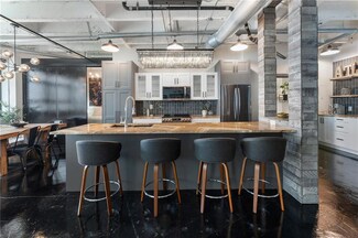 878 Peachtree St NE Unit 601, Atlanta, GA 30309