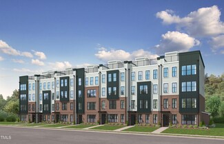 620 Hedrick Ridge Rd Unit 106, Cary, NC 27519