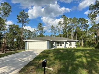 1822 Verney St, Lehigh Acres, FL 33972