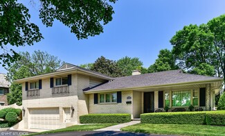 4744 Howard Ave, Western Springs, IL 60558