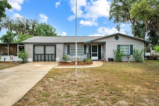 101 S Lunar Terrace, Inverness, FL 34450
