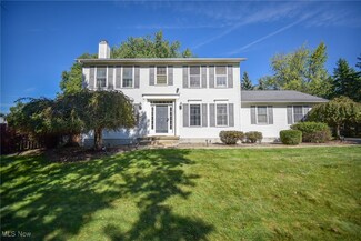 101 Montview Dr, Medina, OH 44256
