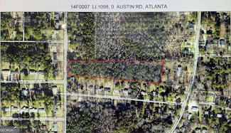 0 Austin Rd SW Unit 10472399, Atlanta, GA 30331