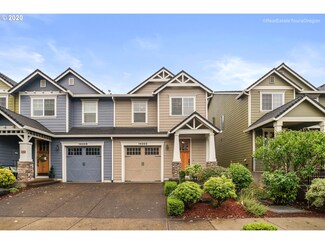 14202 Russ Wilcox Way, Oregon City, OR 97045