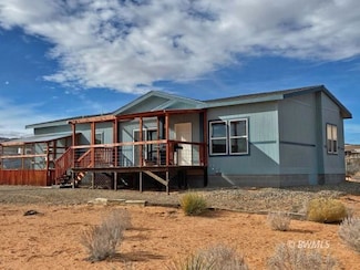 1260 Patrick Henry Ct, Big Water, UT 84741