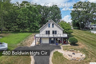 480 Baldwin Hgts Cir, Howard, OH 43028