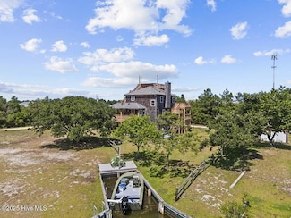 2158 Shad Rd, Corolla, NC 27927