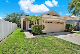 406 Laguna Mill Dr, Ruskin, FL 33570