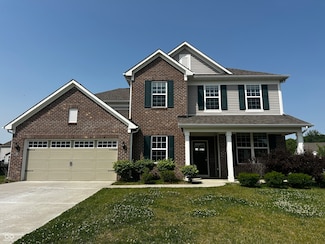 1218 Bedford Dr, Avon, IN 46123