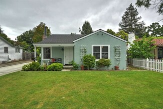 101 S 4th St, Campbell, CA 95008