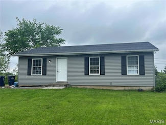 1448 Kathleen Dr, Wentzville, MO 63385