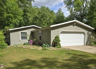 50872 Dolph Rd, Elkhart, IN 46514