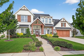 811 Big Sky Way, Argyle, TX 76226