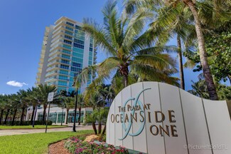 1 N Ocean Blvd Unit 1410, Pompano Beach, FL 33062