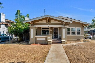3347 E Mono St, Fresno, CA 93702