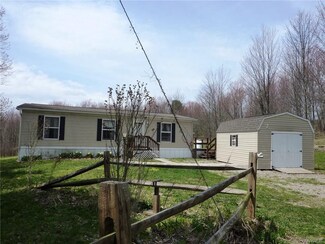 4591 W Keller Hill Rd, Cuba, NY 14727
