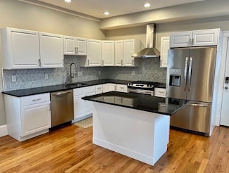 16 E Cottage St Unit 1, Dorchester, MA 02125