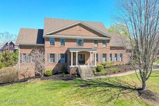 1305 N Hwy 1793, Goshen, KY 40026