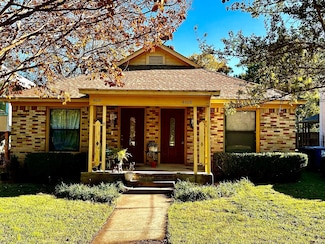 4610 Sycamore St, Dallas, TX 75204