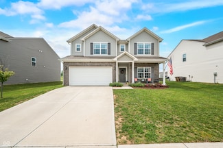 1893 Glenmoor Ct, Columbus, IN 47201