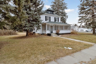 429 Grant St, Fort Morgan, CO 80701