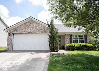 7131 Blue Ridge Dr, Noblesville, IN 46062