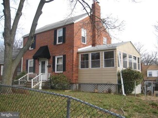 10141 Sutherland Rd, Silver Spring, MD 20901