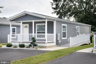 1 Edgewater Dr Unit 1, Magnolia, DE 19962