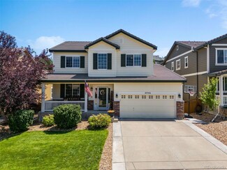 2746 Deerfoot Way, Castle Rock, CO 80109