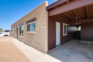 9761 E Sellarole Rd, Tucson, AZ 85730