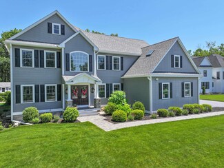 11 Highclere Rd, Windham, NH 03087