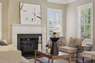 12525 Druids Glen Dr, Pineville, NC 28134