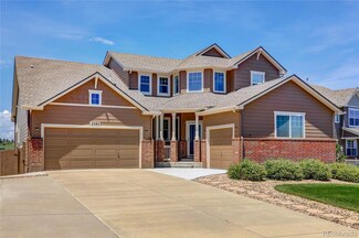 2587 Terravita Way, Castle Rock, CO 80108