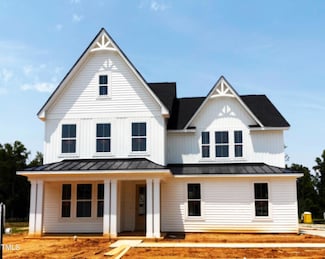 3200 Balcon Ct Unit 28, Angier, NC 27501