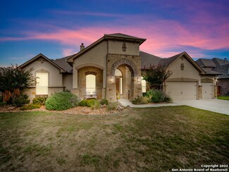 10207 Clearance, Boerne, TX 78006