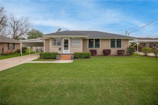 308 Giacomo St, Norco, LA 70079
