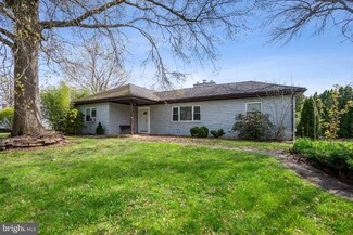 1343 Church Rd, Hershey, PA 17033