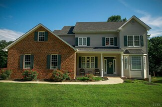 176 Holland Ct, Rustburg, VA 24588