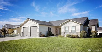 620 S 20th Ave, Othello, WA 99344