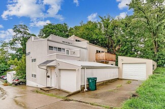 114 E Corry St, Cincinnati, OH 45219
