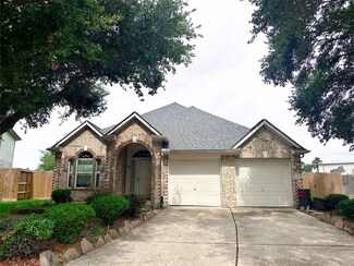 11815 Champions Grove Ln, Houston, TX 77066