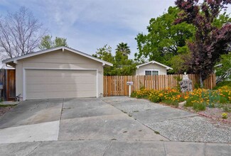 3677 Sydney Ct, San Jose, CA 95132