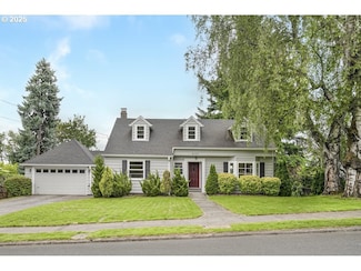 8100 SW 6th Ave, Portland, OR 97219