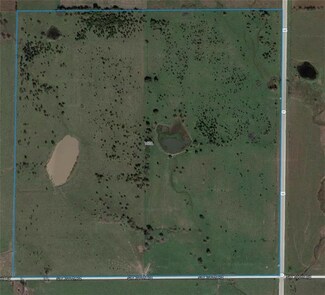 0 Hwy 59 Hwy Unit 2097739, Welda, KS 66091