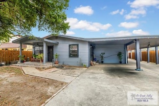 604 Morningside Rd, Brownsville, TX 78521